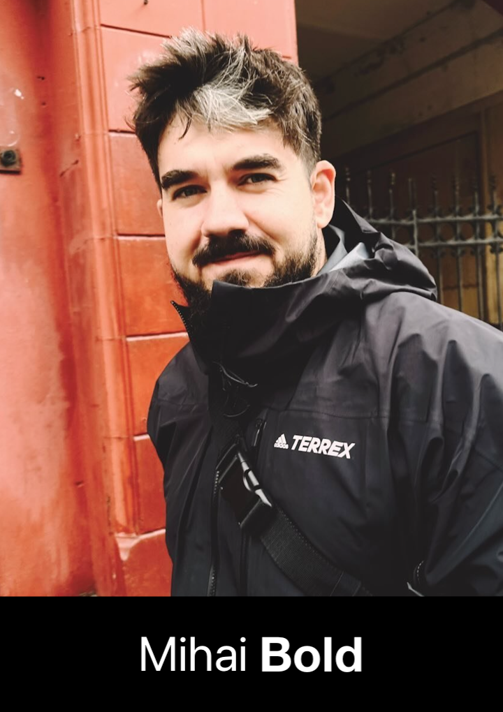 Mihai Bold